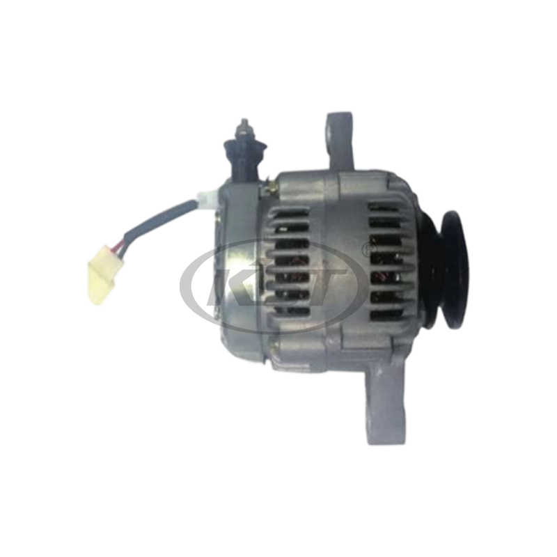 PC56-7/R60-7 /E305-5E/C2-6 Construction Vehicle Alternator for Denso Series