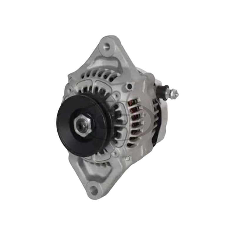 1012112490 1661564011 112721 ALN2721BS Construction Vehicle Alternator for Denso Series KUBOTA  RTV900