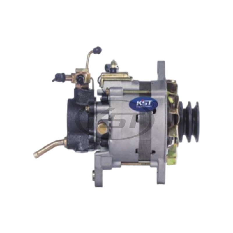 Construction Vehicle Alternator for Denso Series
