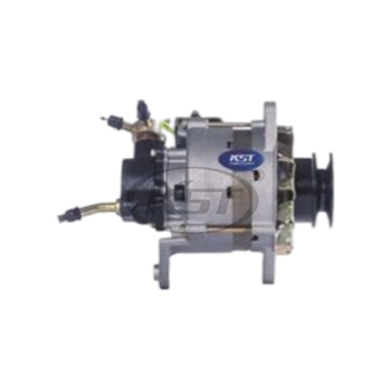 Construction Vehicle Alternator for Denso Series