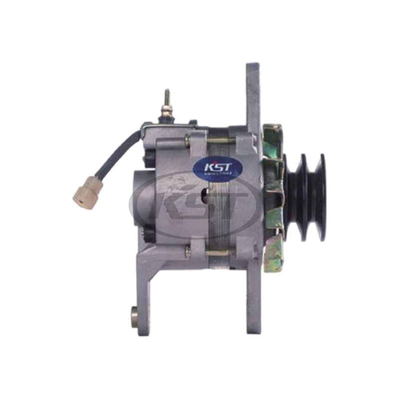 270201802 Construction Vehicle Alternator for Denso Series Hino AK 6D14