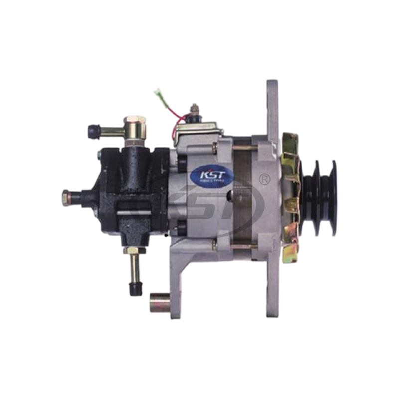 Construction Vehicle Alternator for Denso Series