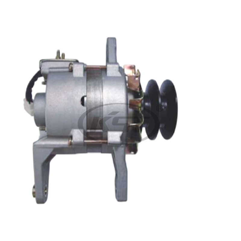 Construction Vehicle Alternator for Denso Series