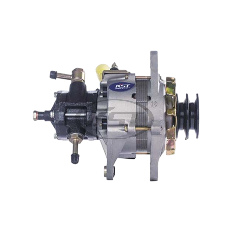 Construction Vehicle Alternator for Denso Series RD8