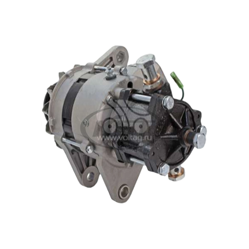 1333012 1812002360 301N21593Z ALK2341AW Construction Vehicle Alternator for Denso Series