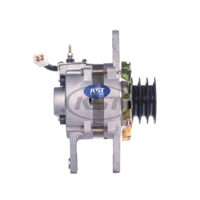 Construction Vehicle Alternator for Denso Series Nissan PD6 RD8