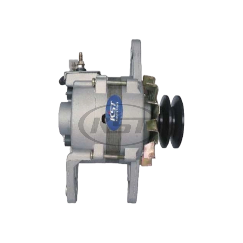 270401114 270401592 ALN2704LP 301N2281Z Construction Vehicle Alternator for Denso Series