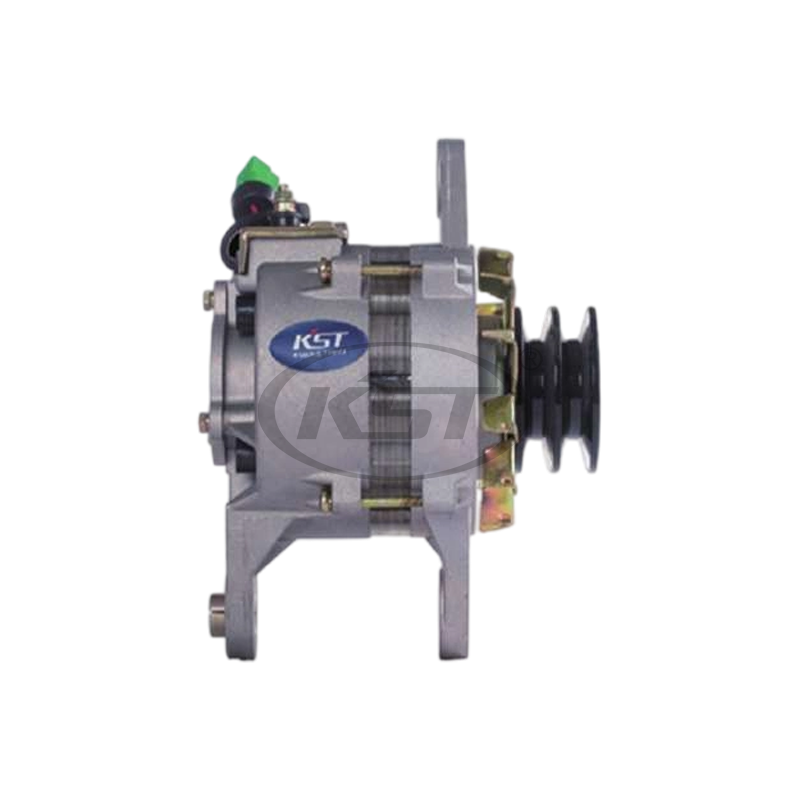 Construction Vehicle Alternator for Denso Series 4BE1 4BC2