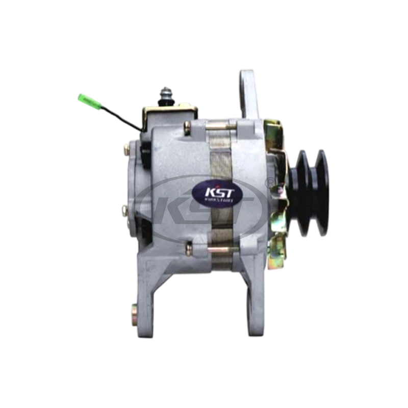 Construction Vehicle Alternator for Denso Series 6BD1