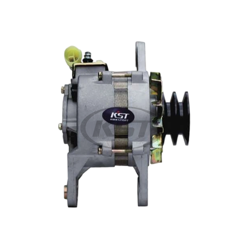 Construction Vehicle Alternator for Denso Series