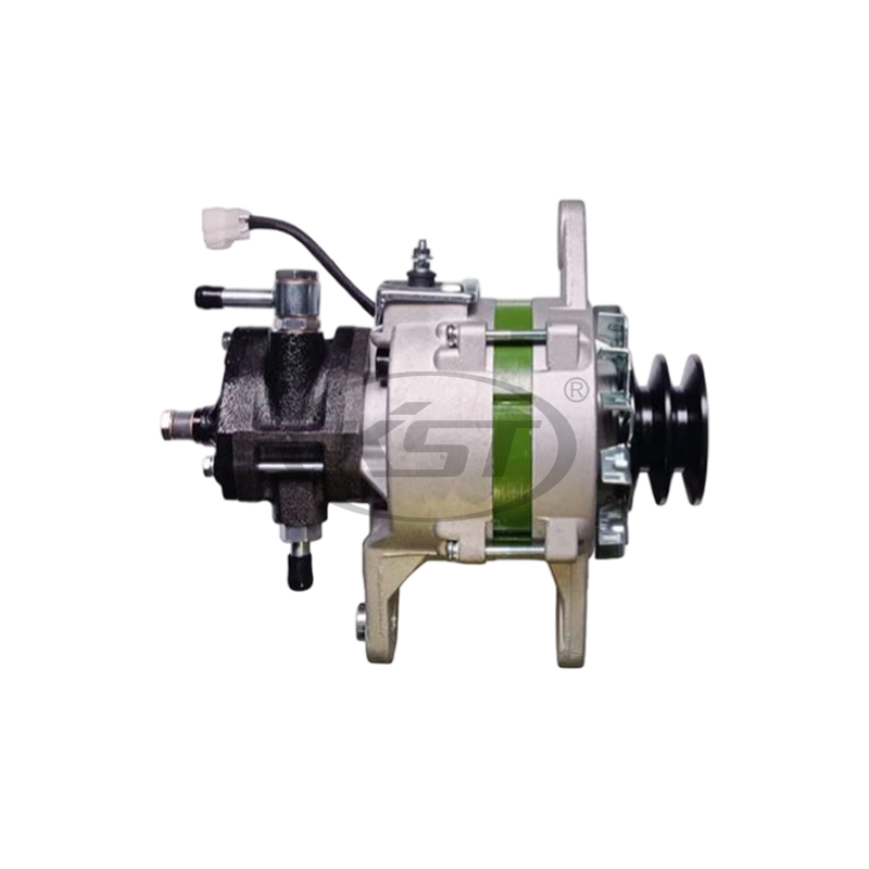 Construction Vehicle Alternator for Denso Series