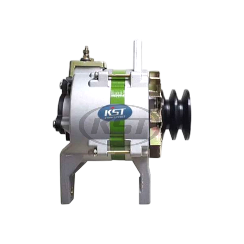Construction Vehicle Alternator for Denso Series