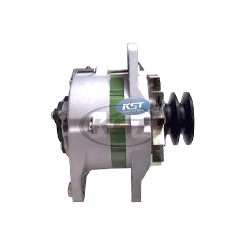 LT22011 181000781 ALH3089YJ Construction Vehicle Alternator for Denso Series ISUZU JCM