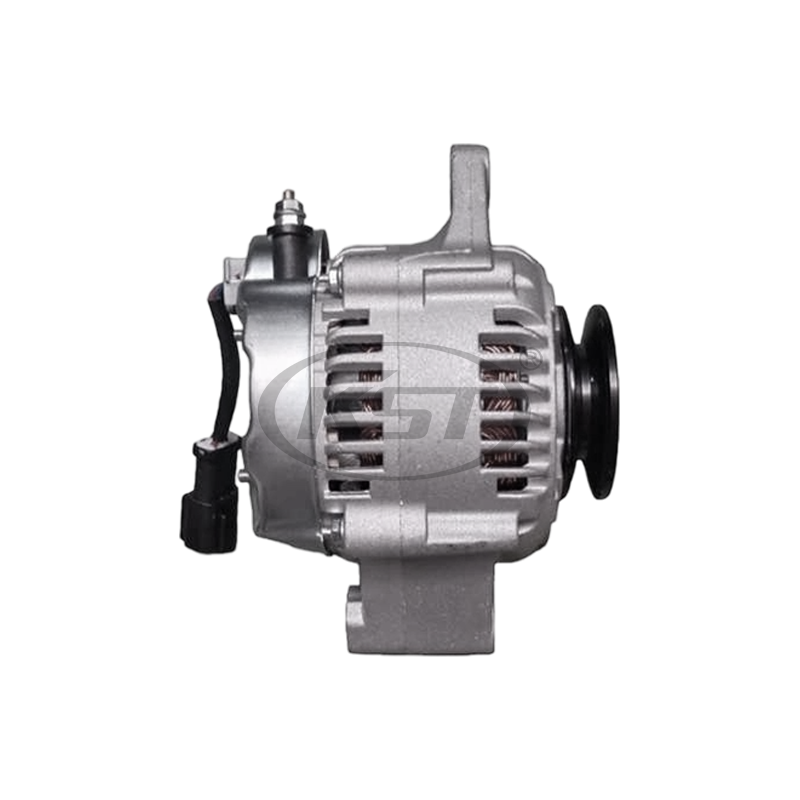 1012115700 114256 1926064013 UD15182A Construction Vehicle Alternator for Denso Series V3800