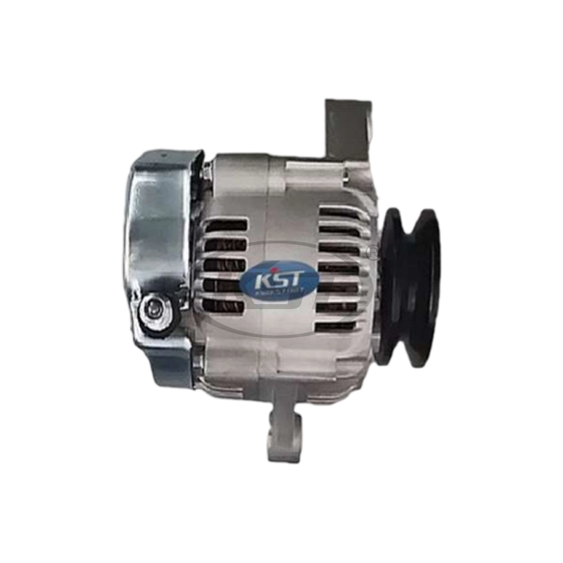 Construction Vehicle Alternator for Denso Series Kazune KubotaU15/1516