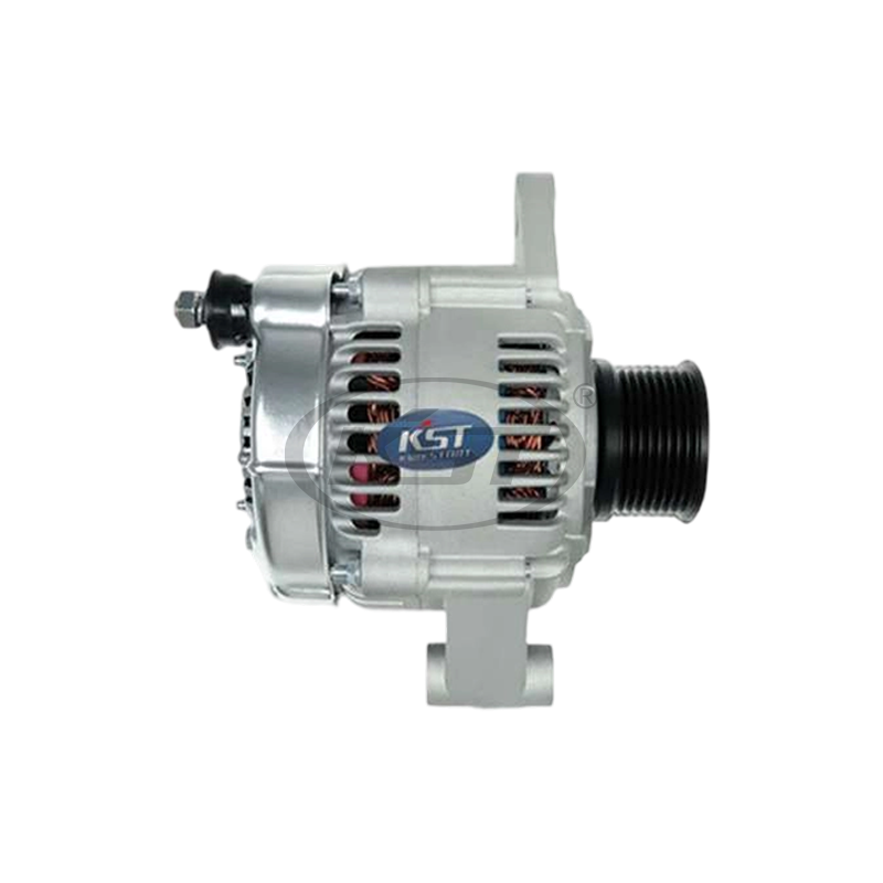 1022119090 MG137 A6356 114191 Construction Vehicle Alternator for Denso Series