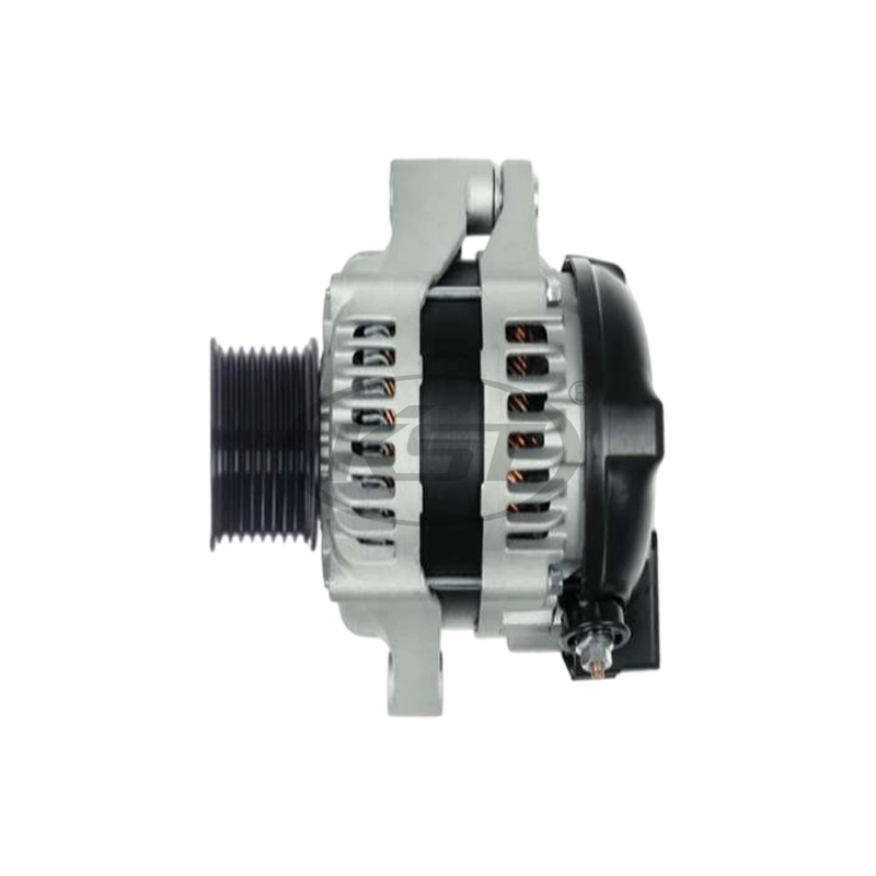 1042101810 270402442A A6493S Construction Vehicle Alternator for Denso Series HINO300