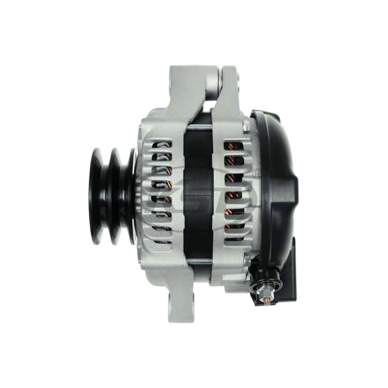 1042101810 270402442A A6493S 2706078120 Construction Vehicle Alternator for Denso Series HINO300