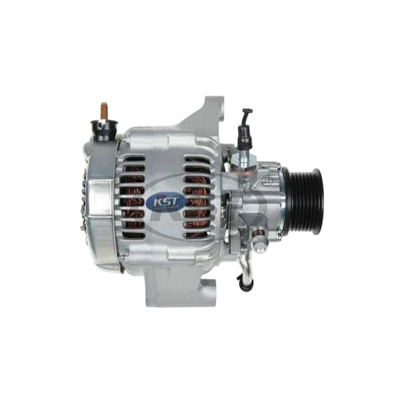 DAN670 DRA3856 JA1710IR A6230 Construction Vehicle Alternator for Denso Series
