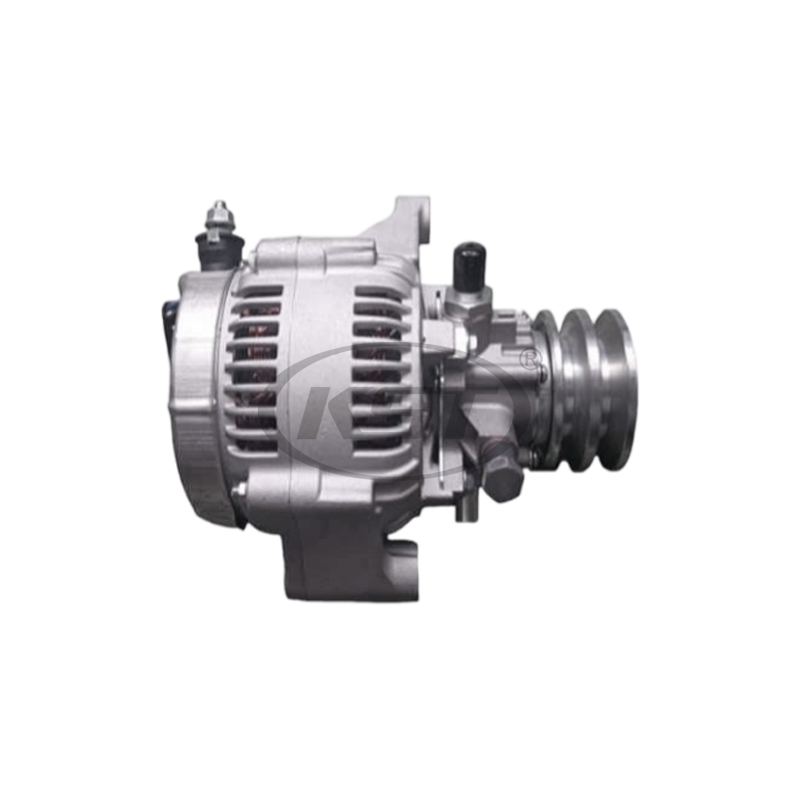 DAN670 DRA3856 JA1710IR A6230 Construction Vehicle Alternator for Denso Series