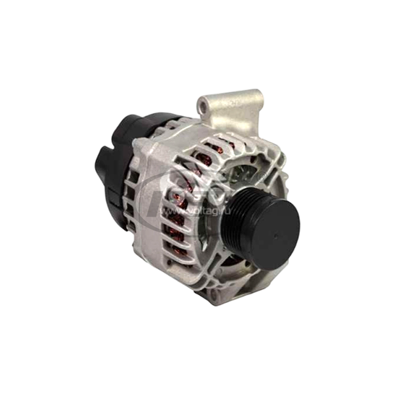 1012101700 Construction Vehicle Alternator for Denso Series ALN3700 ALFA ROMEO MiTo 1.3 JTDM 955 2013- 1248ccm 199B8000