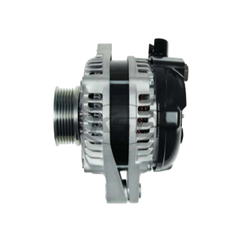 1042105910 1139IR 91743 A6391S Construction Vehicle Alternator for Denso Series