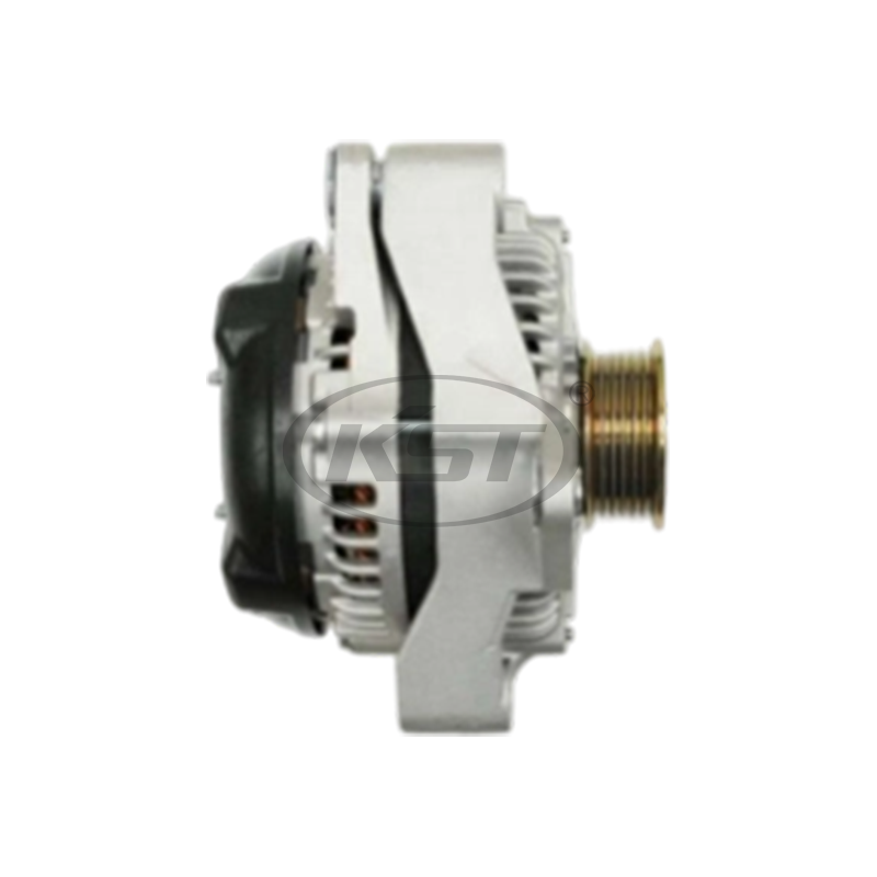 1042103440 2706050320 91743 A6150 Construction Vehicle Alternator for Denso Series
