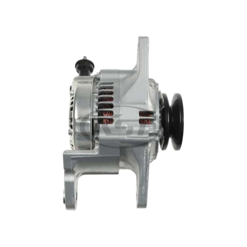 210800950 OR9700 DRA0336 A6728 Construction Vehicle Alternator for Denso Series Caterpillar Excavators 301.5