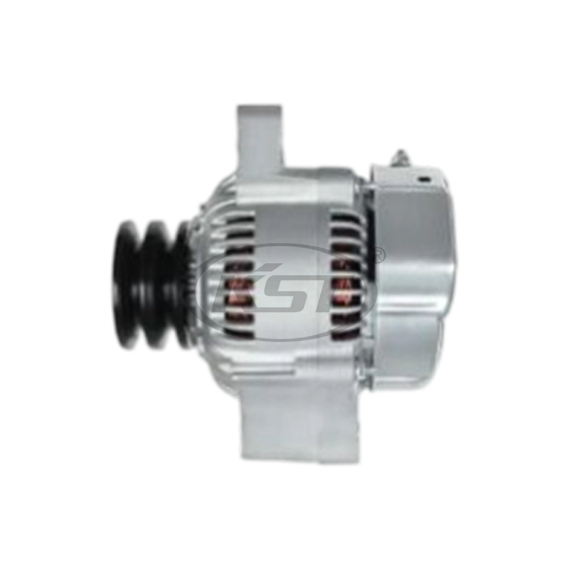 1012110260 2706017190 A6594S Construction Vehicle Alternator for Denso Series TOYOTA Land Cruiser 4.2