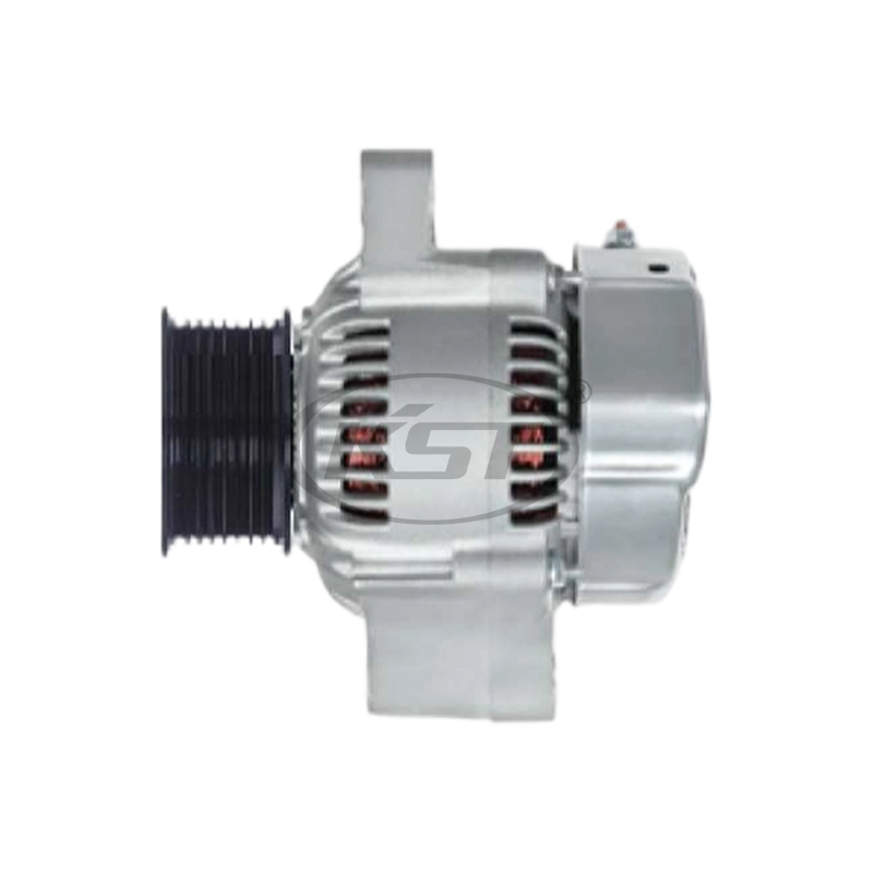 1012110260 2706017190 A6594S Construction Vehicle Alternator for Denso Series TOYOTA Land Cruiser 4.2