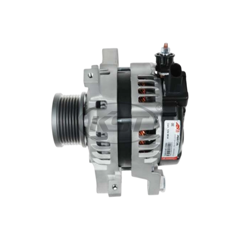 1042112120 270600L190 301N20622Z A6572S Construction Vehicle Alternator for Denso Series TOYOTA FORRUNER BUN 156R 2.8L