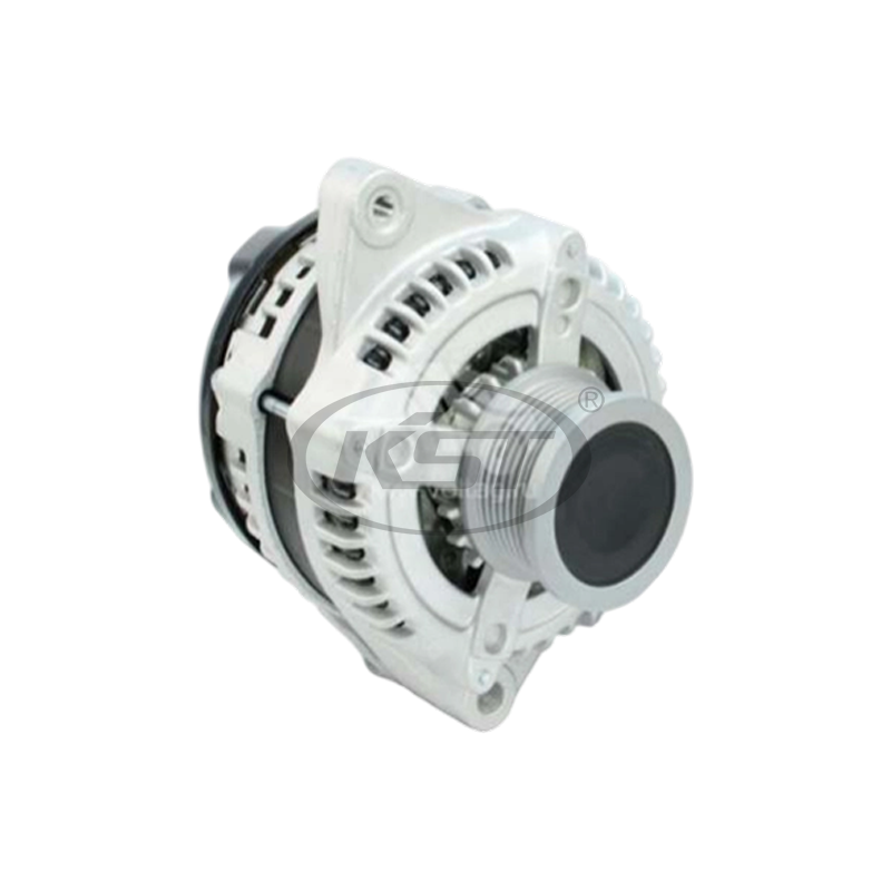 DAN1070 2706030060 DA1356 A6527S Construction Vehicle Alternator for Denso Series TOYOTA Dyna 150 3.0
