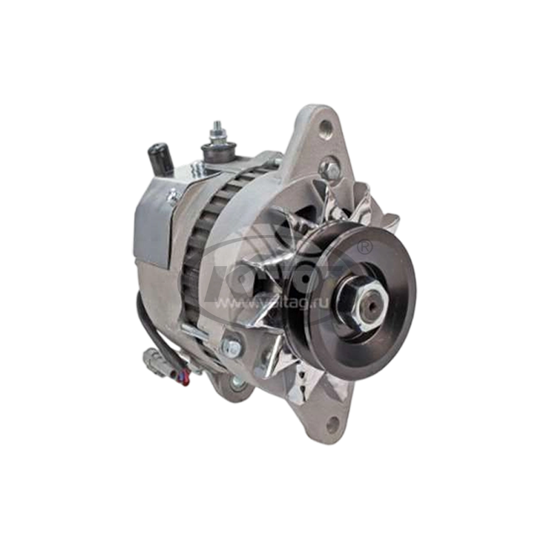 ALQ2088LK JFZB235 27051112A Construction Vehicle Alternator for Denso Series DONG FENG 1062/6600