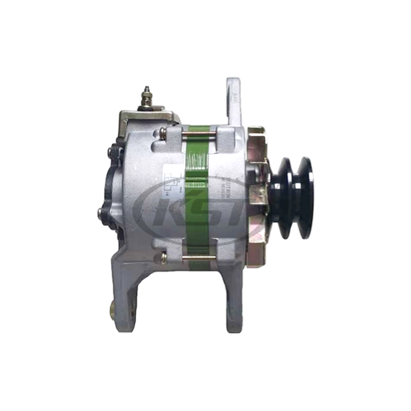Construction Vehicle Alternator for Denso Series