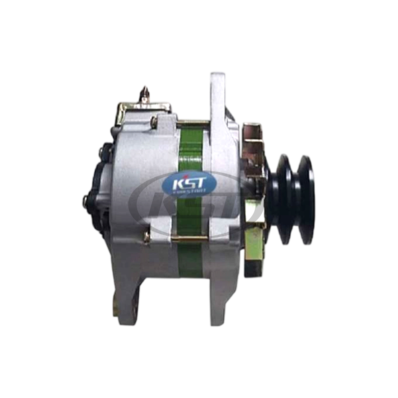 Construction Vehicle Alternator for Denso Series