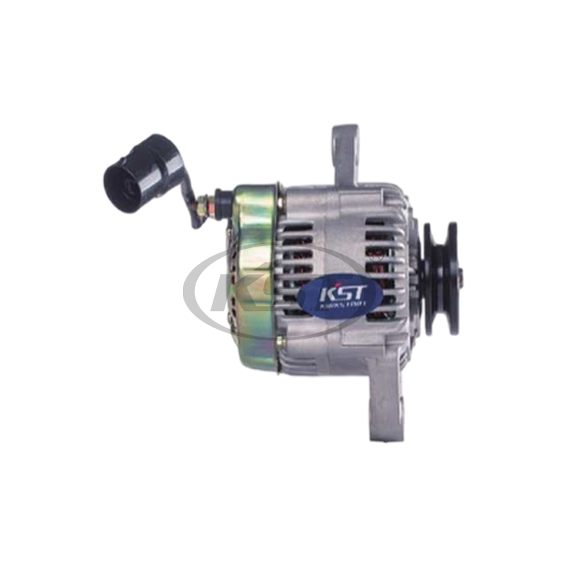 PC56-7/D1703 Construction Vehicle Alternator for Denso Series