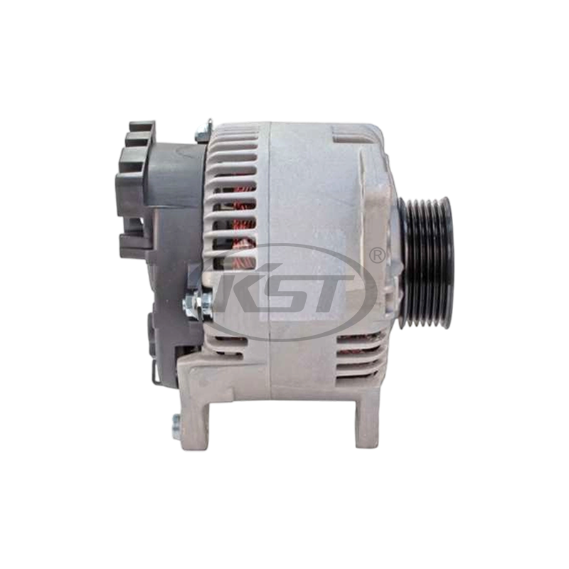 DRA0027 2253142 DAN1072 54022466 Construction Vehicle Alternator for Denso Series JCB 526S