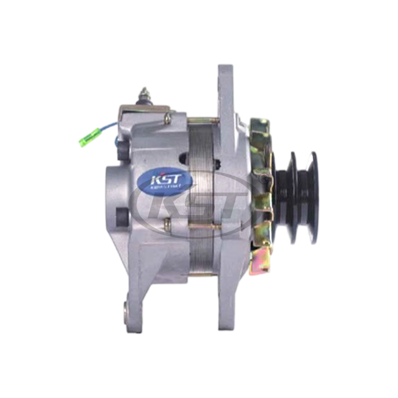 0350003270 1810023250 ALN0183LK 301N20350Z Construction Vehicle Alternator for Denso Series Isuzu 6BB1