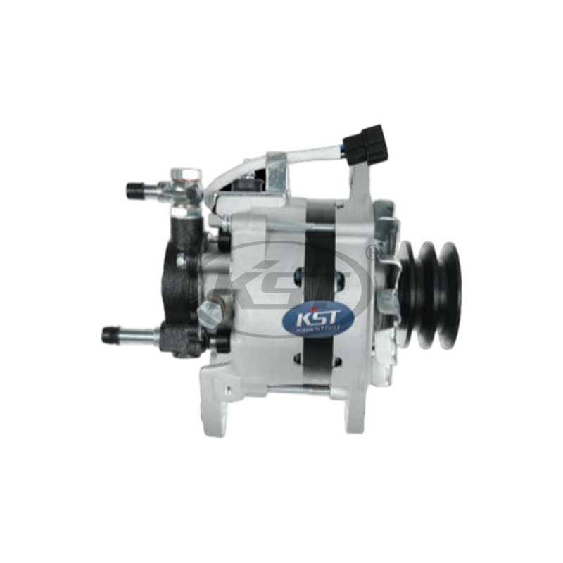 A6135 JA777 1002103270 2702054141 Construction Vehicle Alternator for Denso Series TOYOTA Dyna 100 2.4