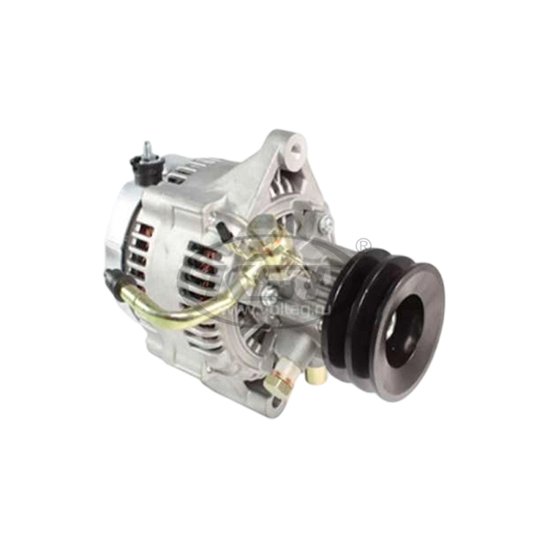 1002133041 2704054670 ALN4670GB 1354825W Construction Vehicle Alternator for Denso Series TOYOTA Hiace 3.0