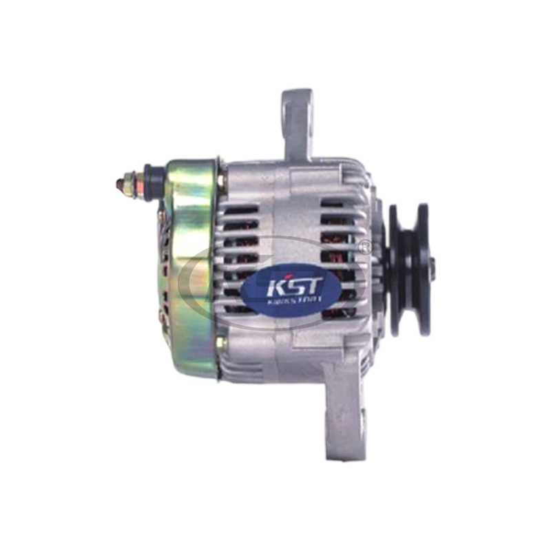 DAN2019 1623164011 125564A1 301N21474Z Construction Vehicle Alternator for Denso Series