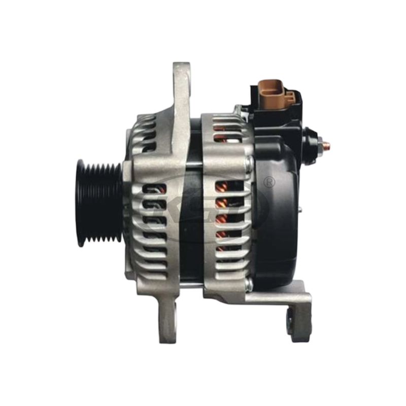 LR190763 A6152 DAN1487 8973697160 Construction Vehicle Alternator for Denso Series ISUZU D-Max 3.0