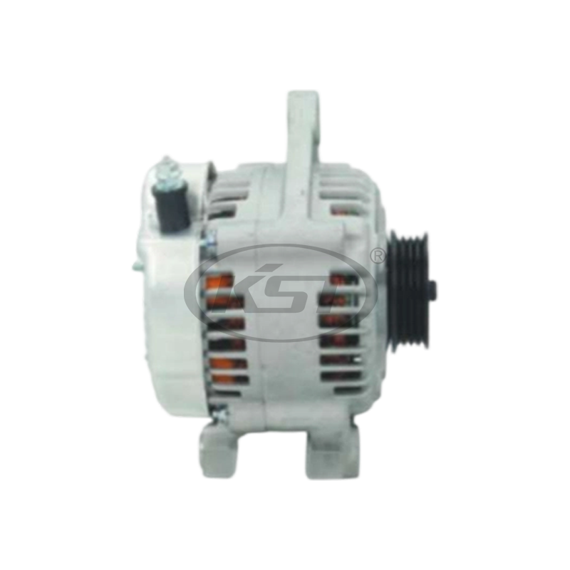 1022115450 2706097401 ALN3450 A6057 Construction Vehicle Alternator for Denso Series DAIHATSU Extol 1.3 2000-2004 K3-VE