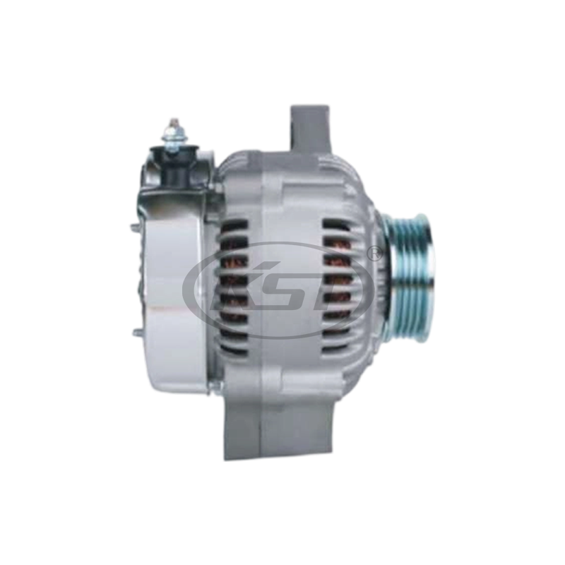 1022110340 2706011270 13486 Construction Vehicle Alternator for Denso Series TOYOTA FORUNNER BUN 156R 2.8L