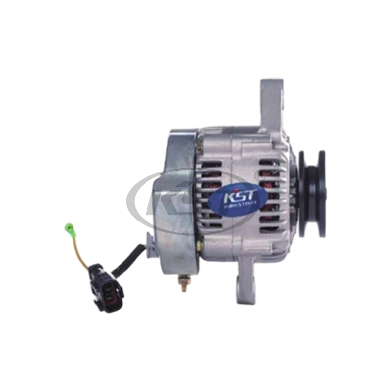 Construction Vehicle Alternator for Denso Series