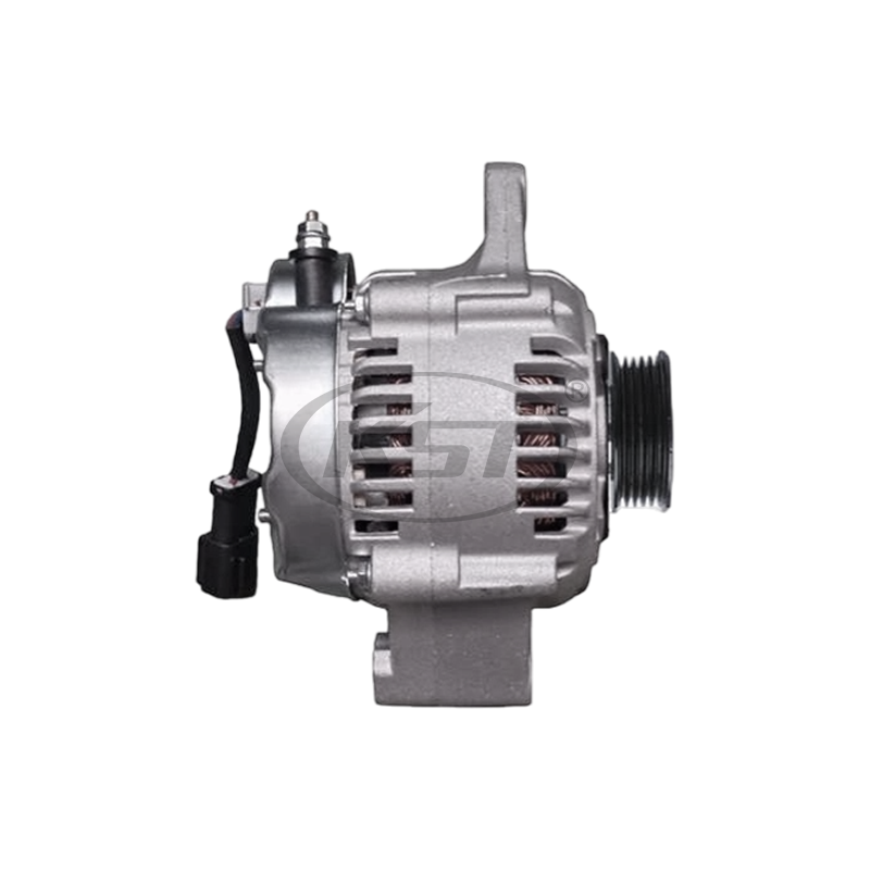1012115700 114256 1926064013 UD15182A Construction Vehicle Alternator for Denso Series V3800