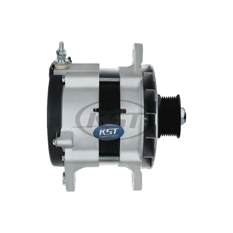 1012109001 10R9097 A6638S Construction Vehicle Alternator for Denso Series
