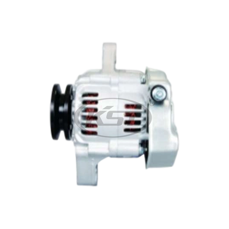 1002111610 2706087201 ALN0551 A6363 Construction Vehicle Alternator for Denso Series DAIHATSU CUORE 0.8 1995-1996 Toro Groundsmaster 328D