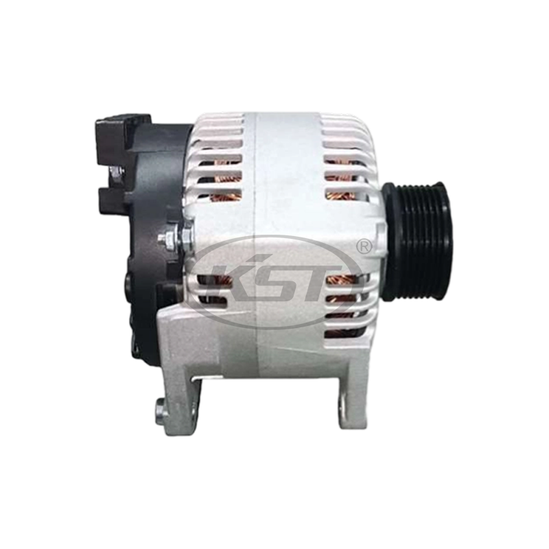 986044761 DRA3587 21811N Construction Vehicle Alternator for Denso Series LAND ROVER I 2.5