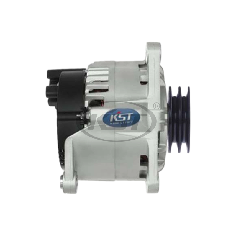 Construction Vehicle Alternator for Denso Series PERKINS 404D